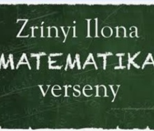 11.25. Zrínyi matematikaverseny