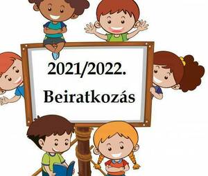 BEIRATKOZÁS 2020/2021 tanévre
